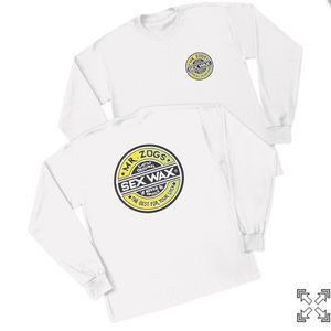 Sex Wax Long Sleeve Tee